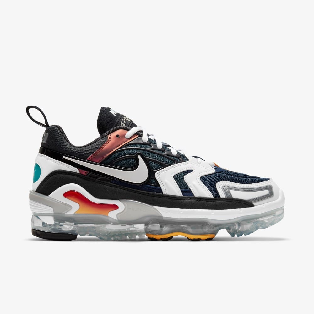 Nike Air Vapormax Evo Midnight Navy CT2868 001 Grailify